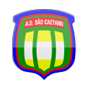 Logo da equipe São Caetano
