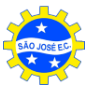 Logo da equipe São José-SP Sub-20