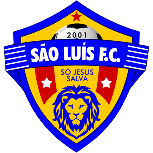 Logo da equipe São Luís-MA Sub-20
