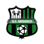 Logo da equipe Sassuolo