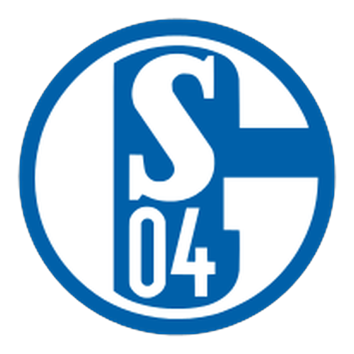 Logo da equipe Schalke 04