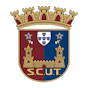 Logo da equipe SCU Torreense