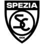 Logo da equipe Spezia