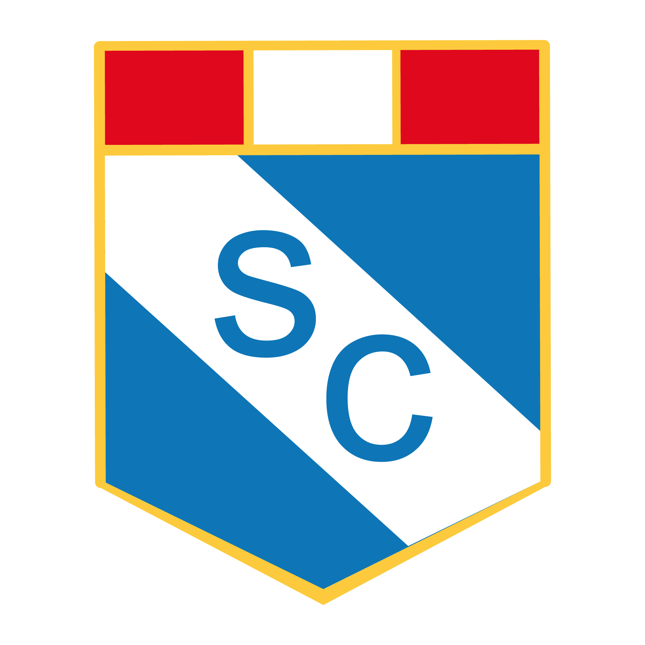 Logo da equipe Sporting Cristal