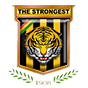 The Strongest