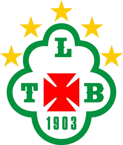 Logo da equipe Tuna Luso Sub-20