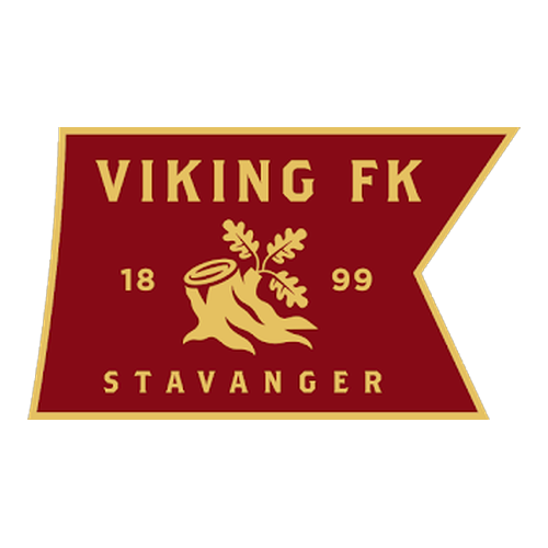 Logo da equipe Viking