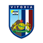 Logo da equipe Vitória das Tabocas