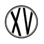 Logo da equipe XV de Piracicaba