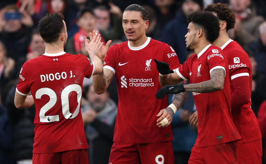 Brentford x Liverpool: prováveis escalações e onde assistir ao ...