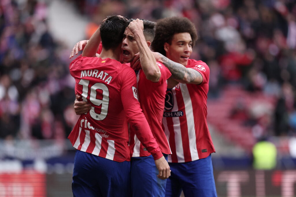Villarreal x Atlético de Madrid: veja prováveis escalações e onde ...
