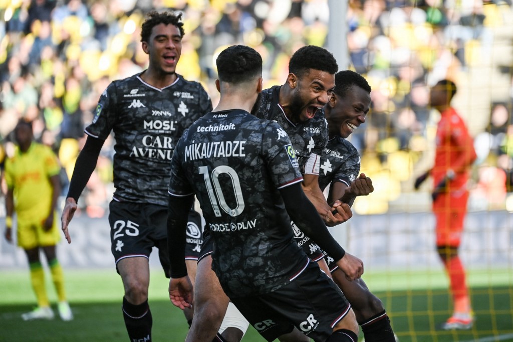 Metz x Monaco: confira prováveis escalações e onde assistir ao Francês ...