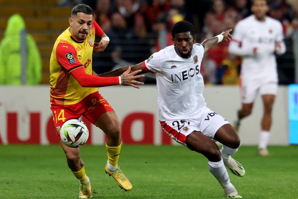 Lens x Lorient informações sobre o jogo do Campeonato Francês Gazeta