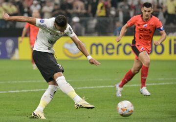 Nacional-PAR x Corinthians: veja informações e prováveis escalações do jogo pela Sul-Americana