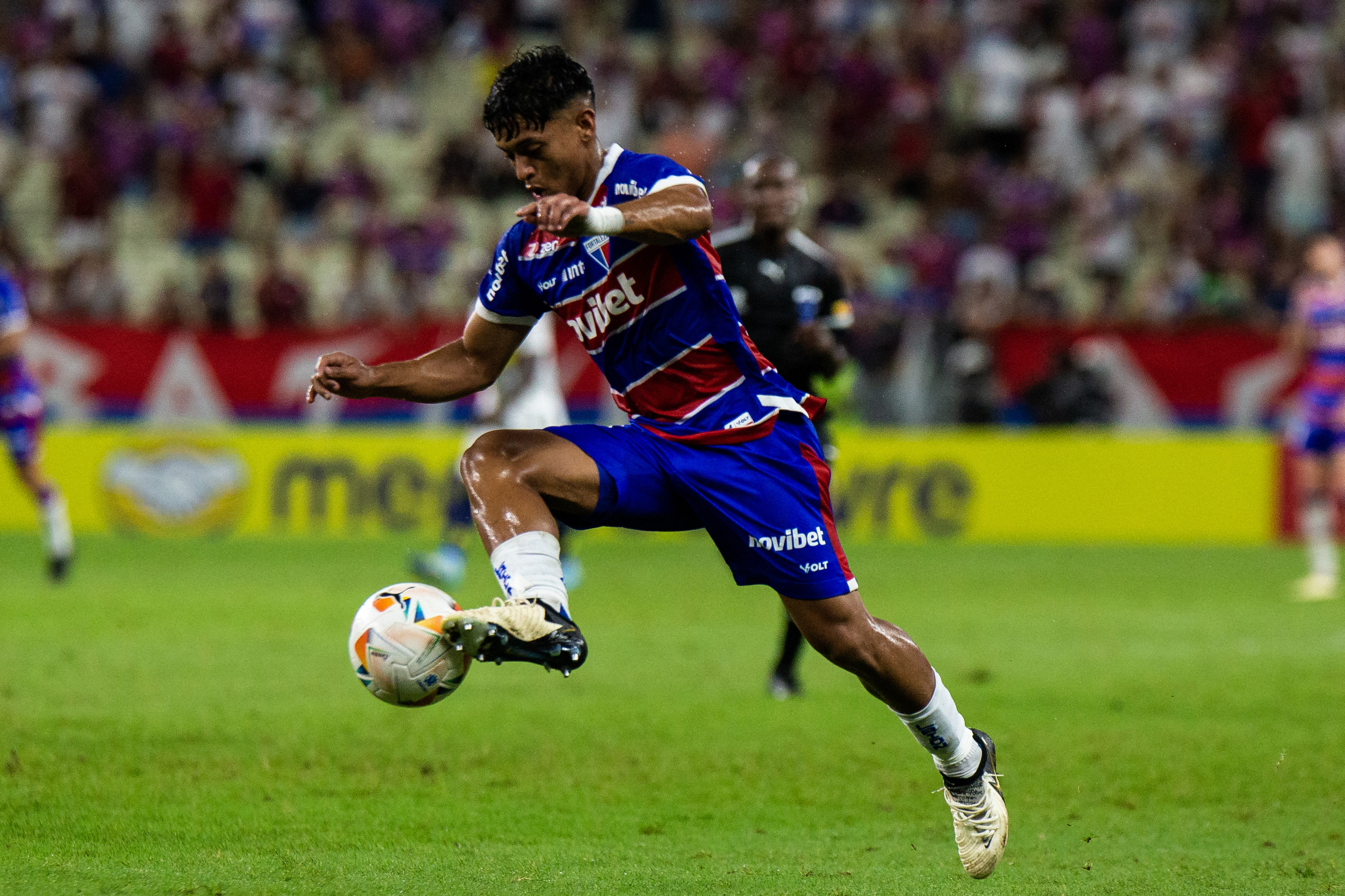 CRB x Fortaleza: prováveis escalações e onde assistir à final da Copa do Nordeste Imagem ilustrativa para a matéria