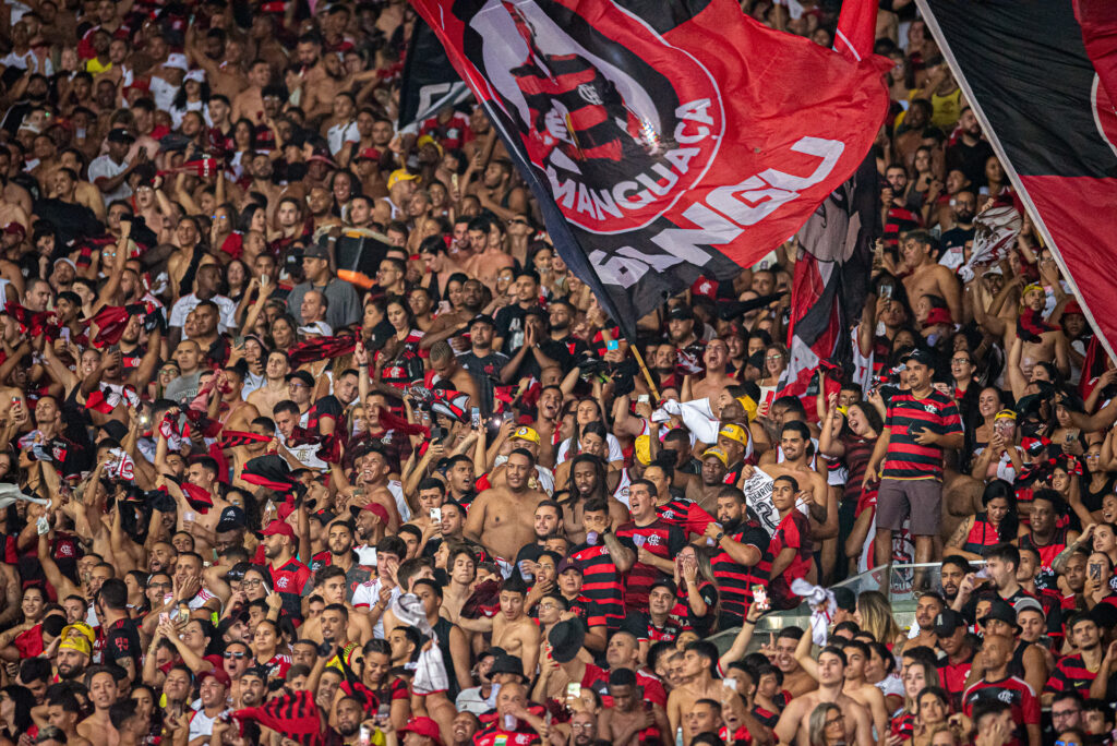 Prefeitura do Rio de Janeiro expropria terreno para estádio do Flamengo.