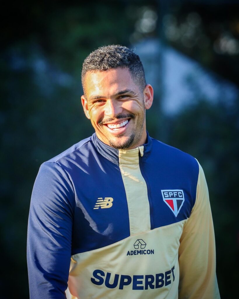 Foto: Divulgação / São Paulo FC