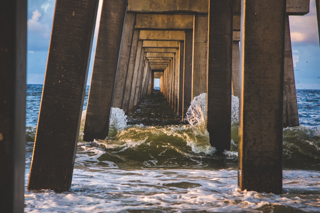 How can I increase the margin when I want more vertical spacing between photos and between photos and other elements? I don't necessarily want more spacing all the time, but in some posts I would like to be able to adjust it.