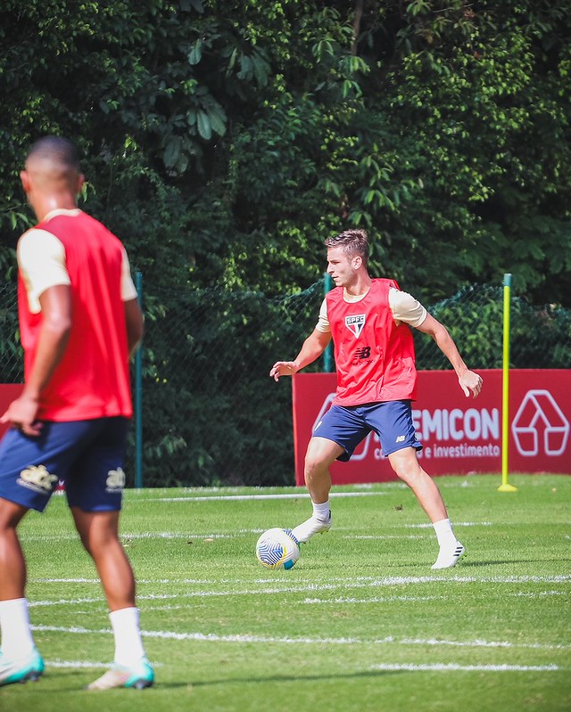 (Foto por: Erico Leonan/saopaulofc)