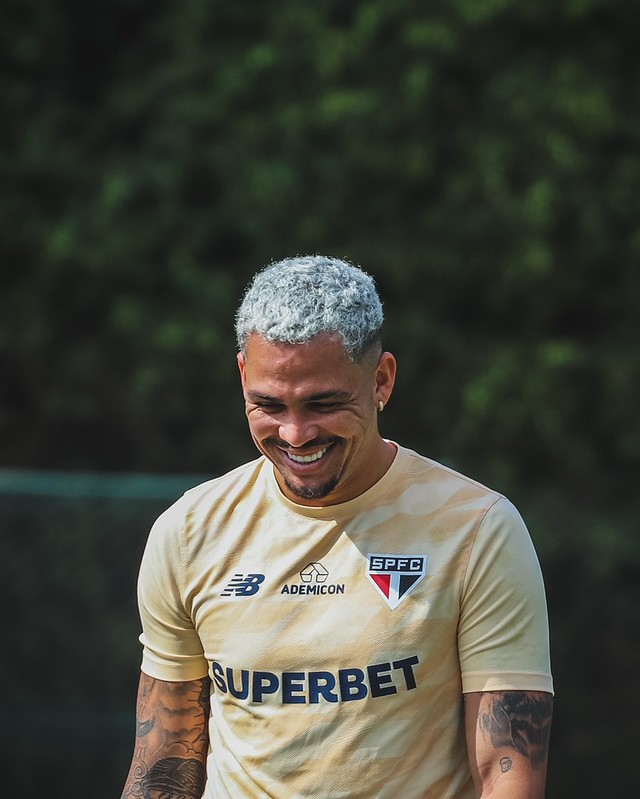 (Foto por: Erico Leonan/saopaulofc)