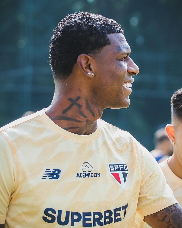 (Foto por: Erico Leonan/saopaulofc)