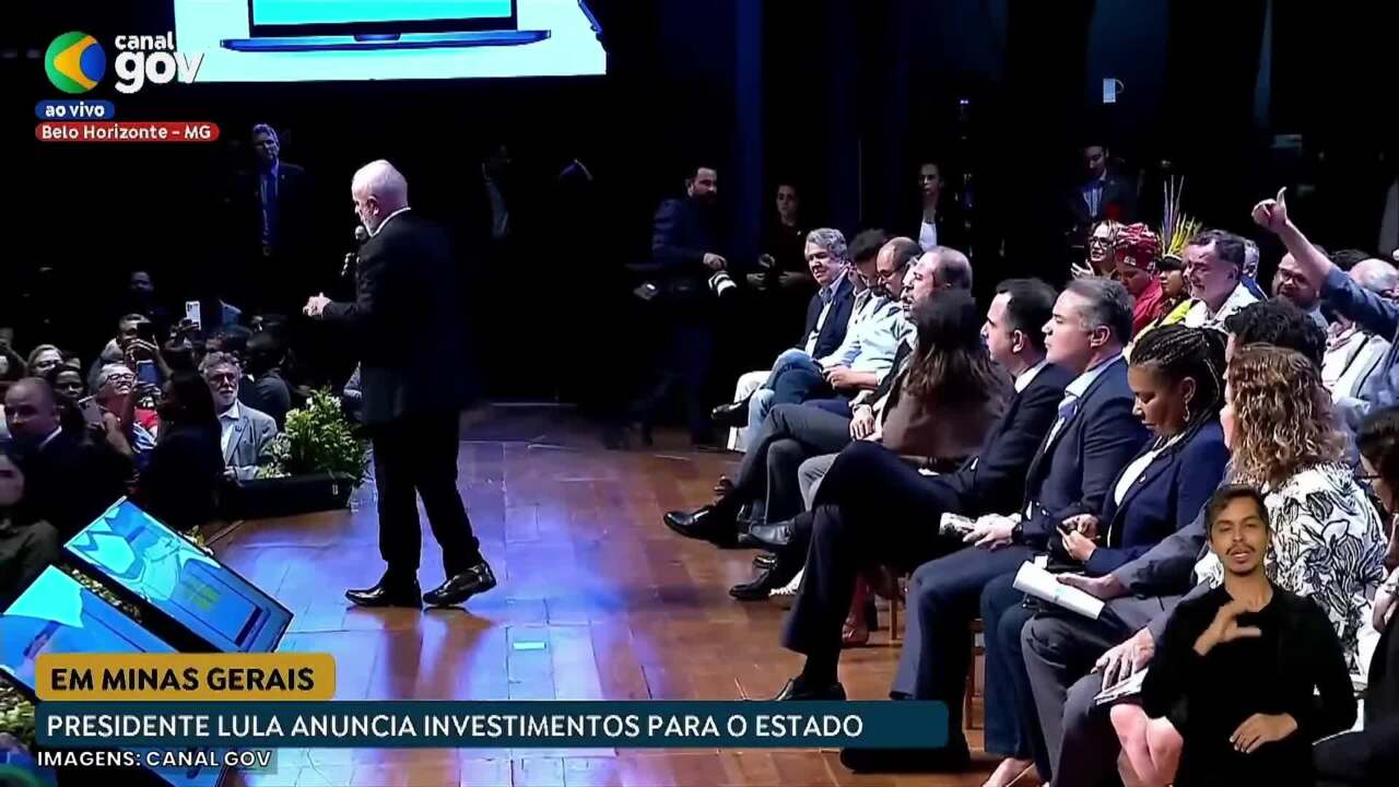 Imagem ilustrativa para a matéria