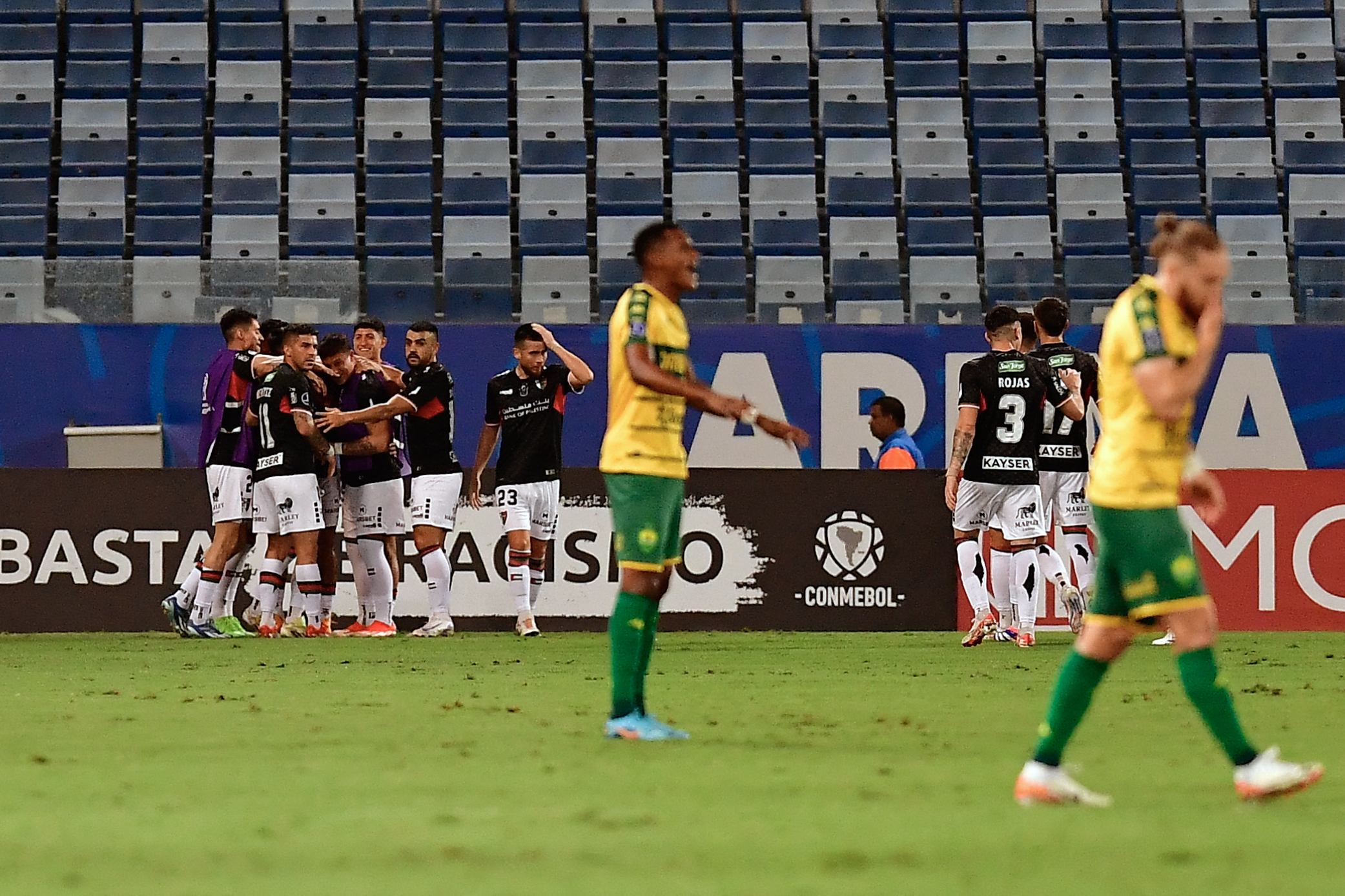 Imagem ilustrativa para a matéria