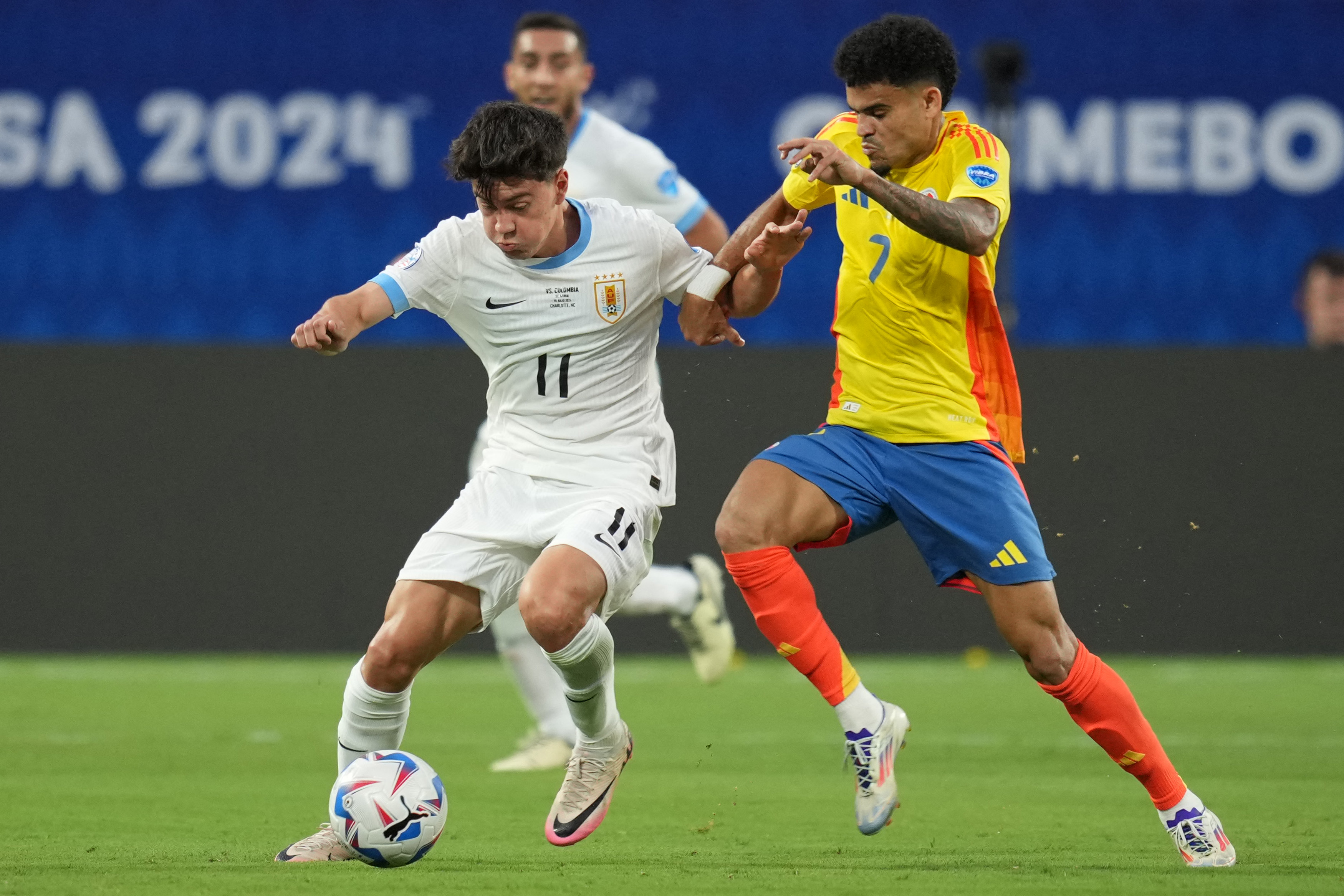 eliminatórias