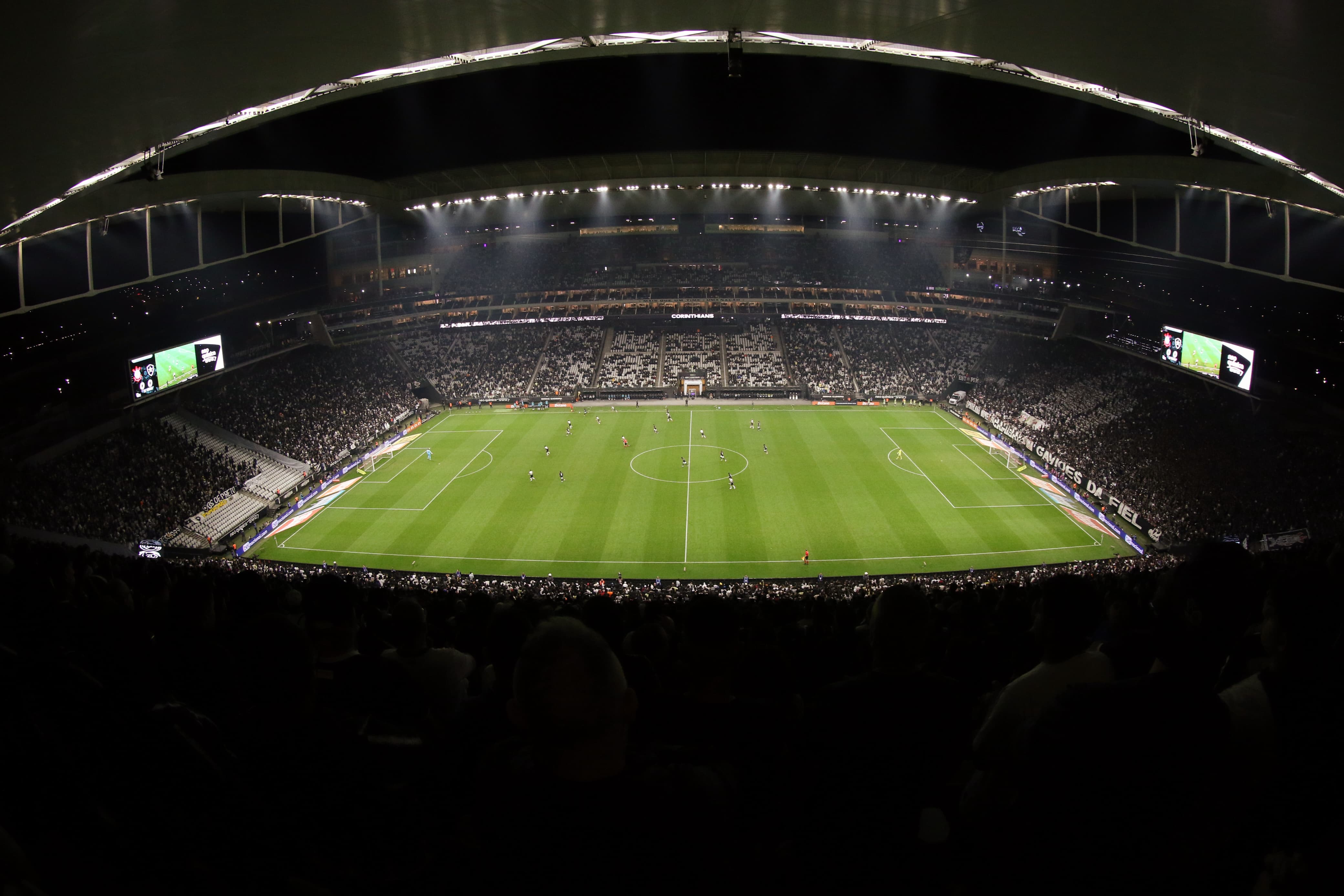 Corinthians celebra 12 anos de conquista da Libertadores com ações especiais