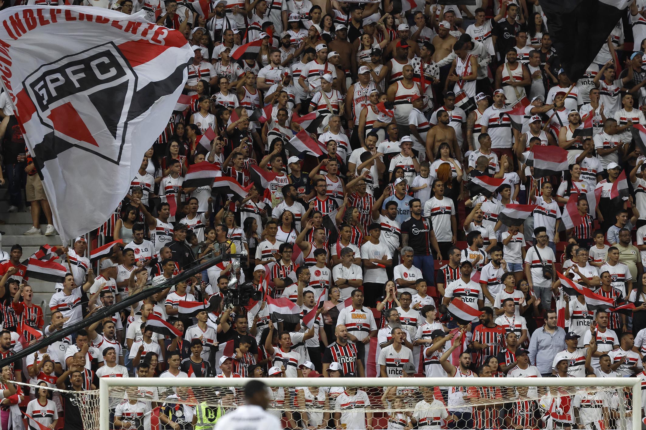 The São Paulo Juventude Match Everyones Talking About Lucianos Heroics - aim72de
