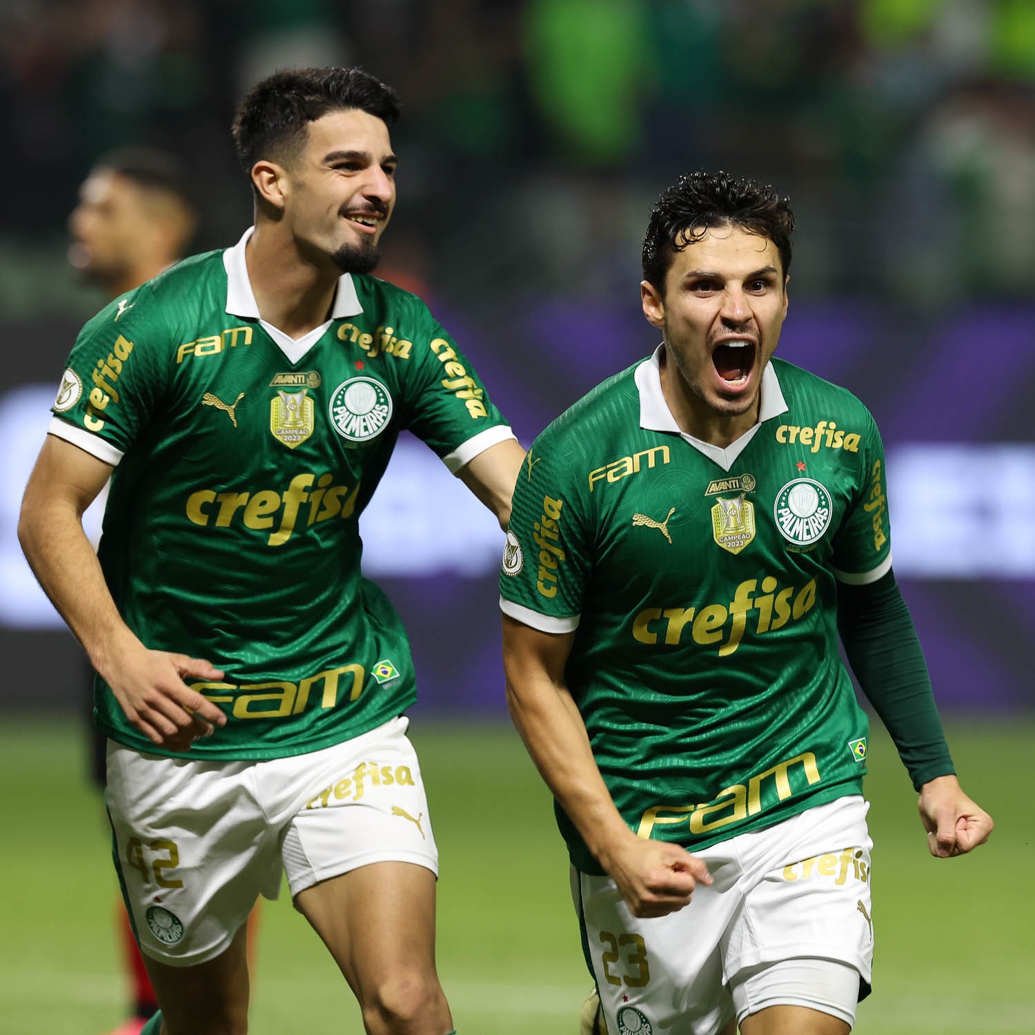 Palmeiras desafia forte ataque em duelo de defesas sólidas no Brasileirão