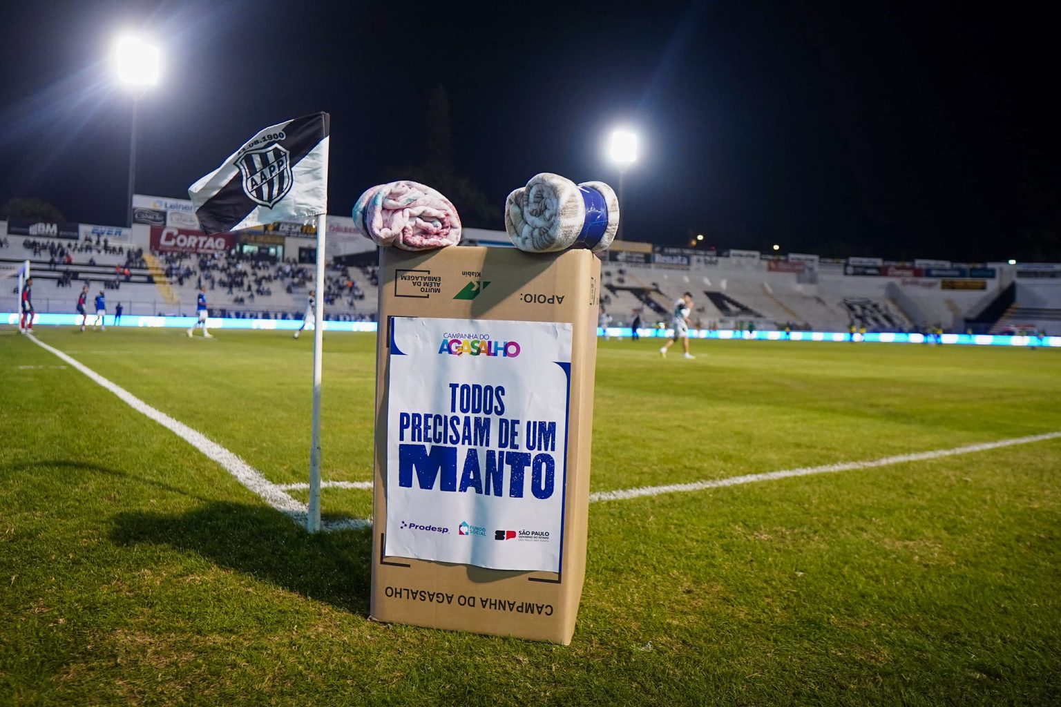 Imagem ilustrativa para a matéria