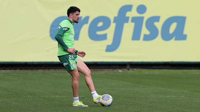 Regularidade e competitividade marcam temporada do Palmeiras: equipe forte com reforços.