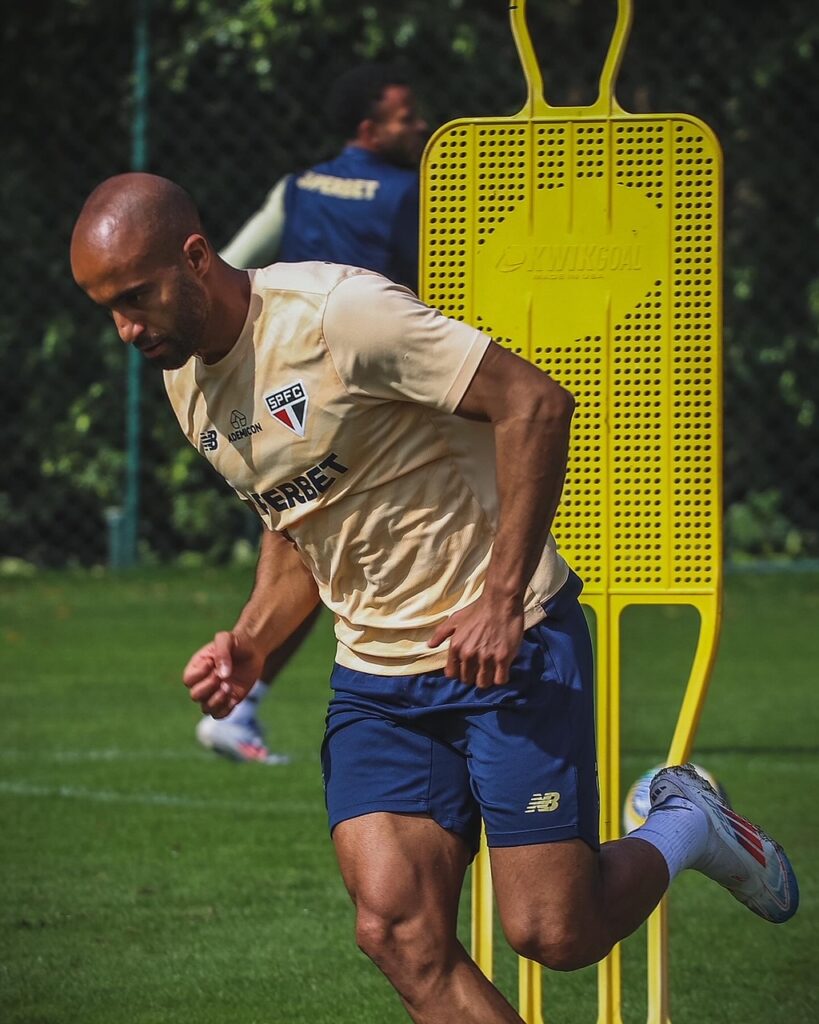 Lucas (Foto: Erico Leonan/São Paulo)