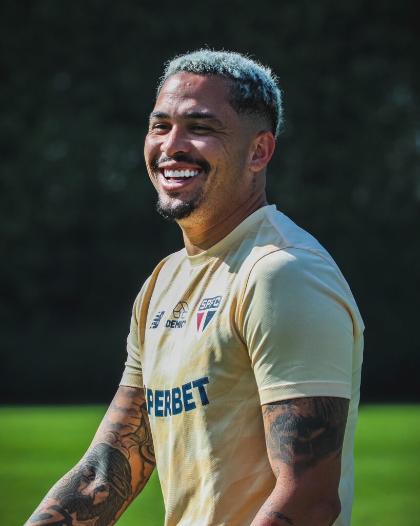 (Fotos: Erico Leonan / saopaulofc.net)