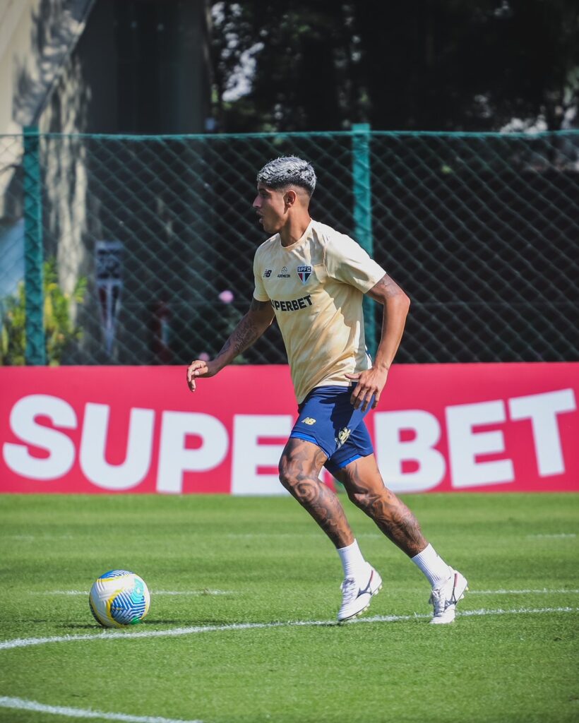 (Fotos: Erico Leonan / saopaulofc.net)