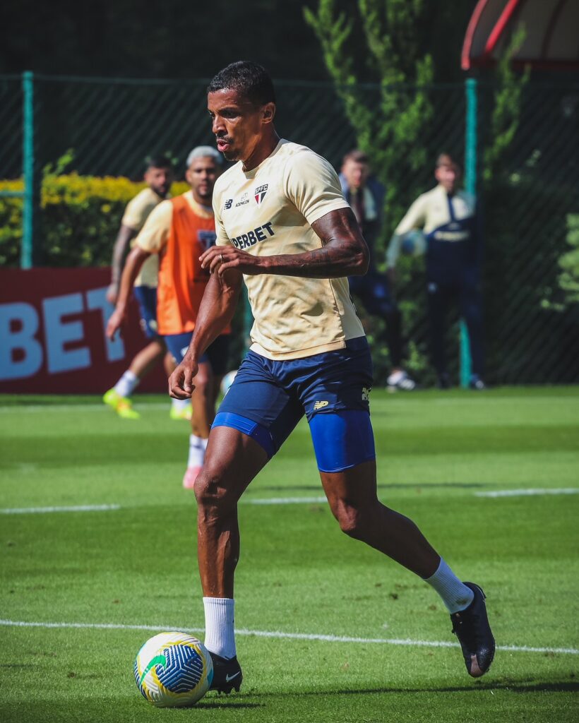 (Fotos: Erico Leonan / saopaulofc.net)