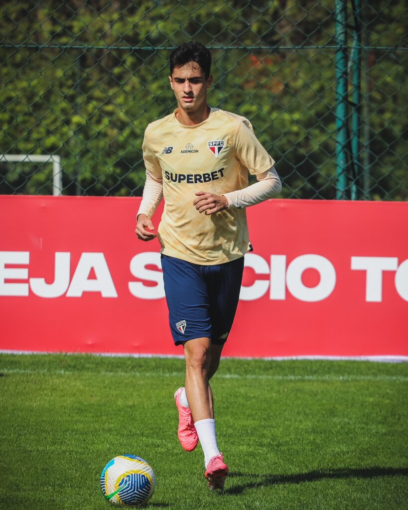 (Fotos: Erico Leonan / saopaulofc.net)