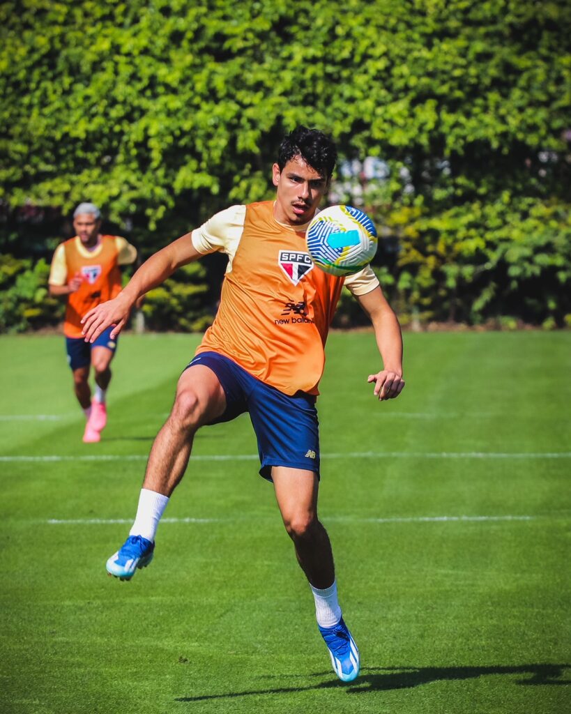(Fotos: Erico Leonan / saopaulofc.net)
