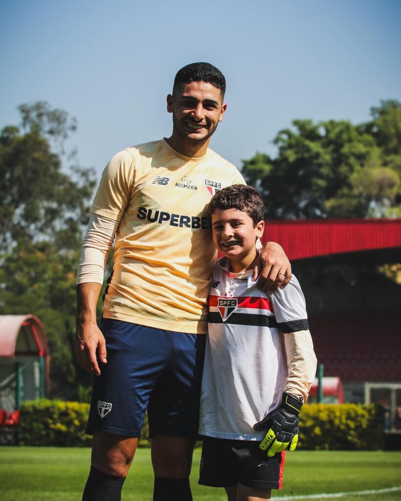 (Fotos: Erico Leonan / saopaulofc.net)