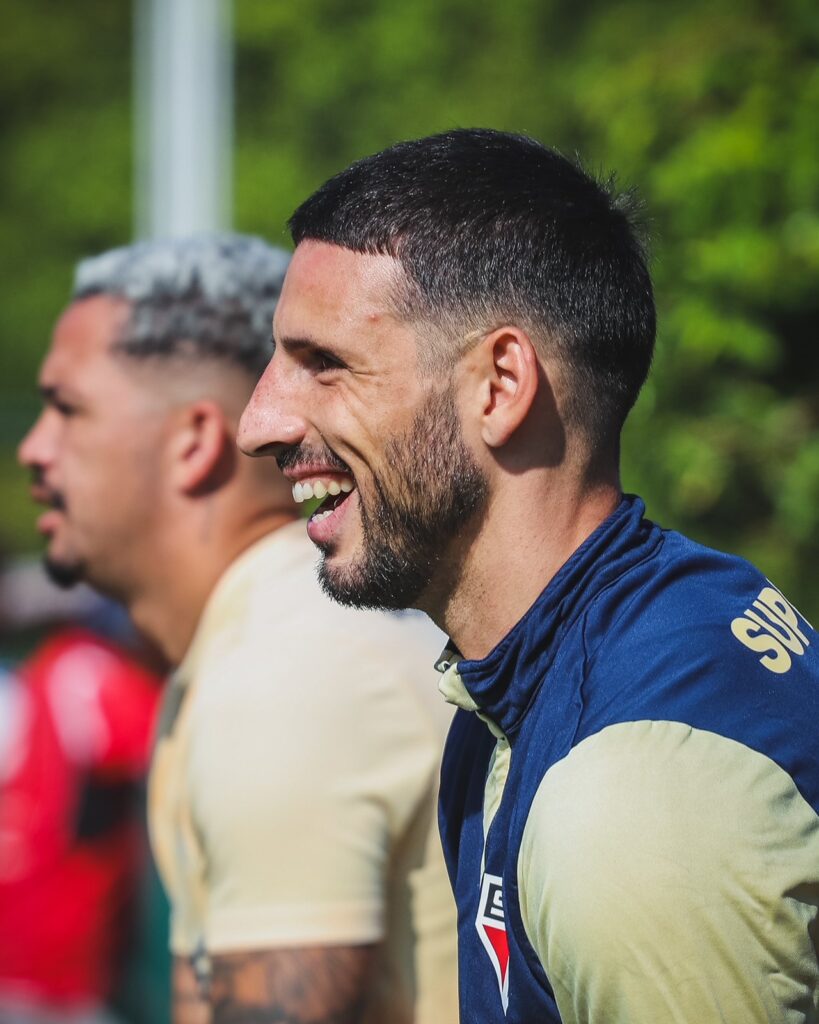 (Fotos: Erico Leonan / saopaulofc.net)