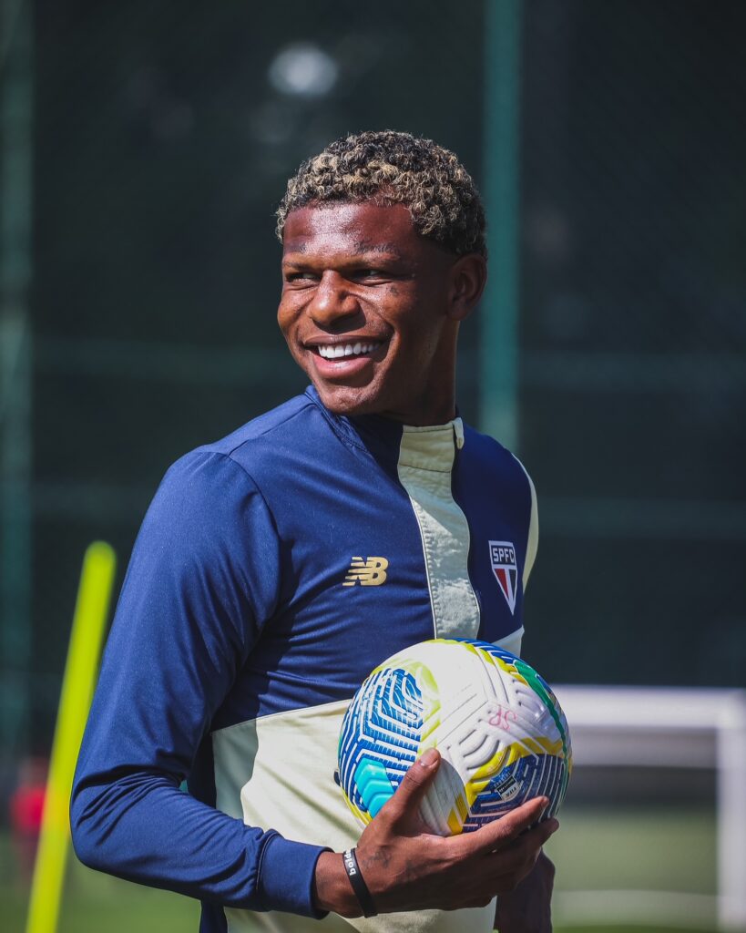 (Fotos: Erico Leonan / saopaulofc.net)