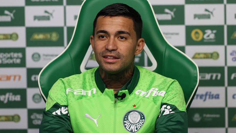 Força do Elenco do Palmeiras Impulsiona Evolução e Retorno de Dudu