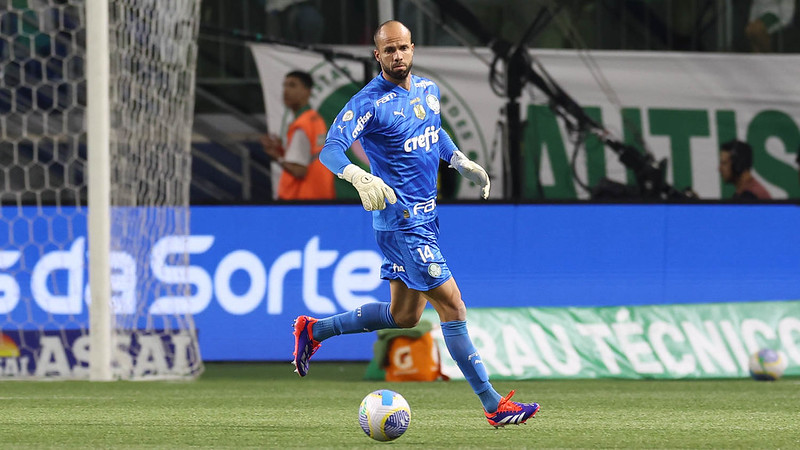 Possível Escalação do Palmeiras para Confronto Contra o Flamengo na Copa do Brasil