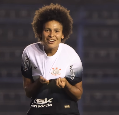 Corinthians mantém série de vitórias no Paulistão feminino ao superar Ferroviária