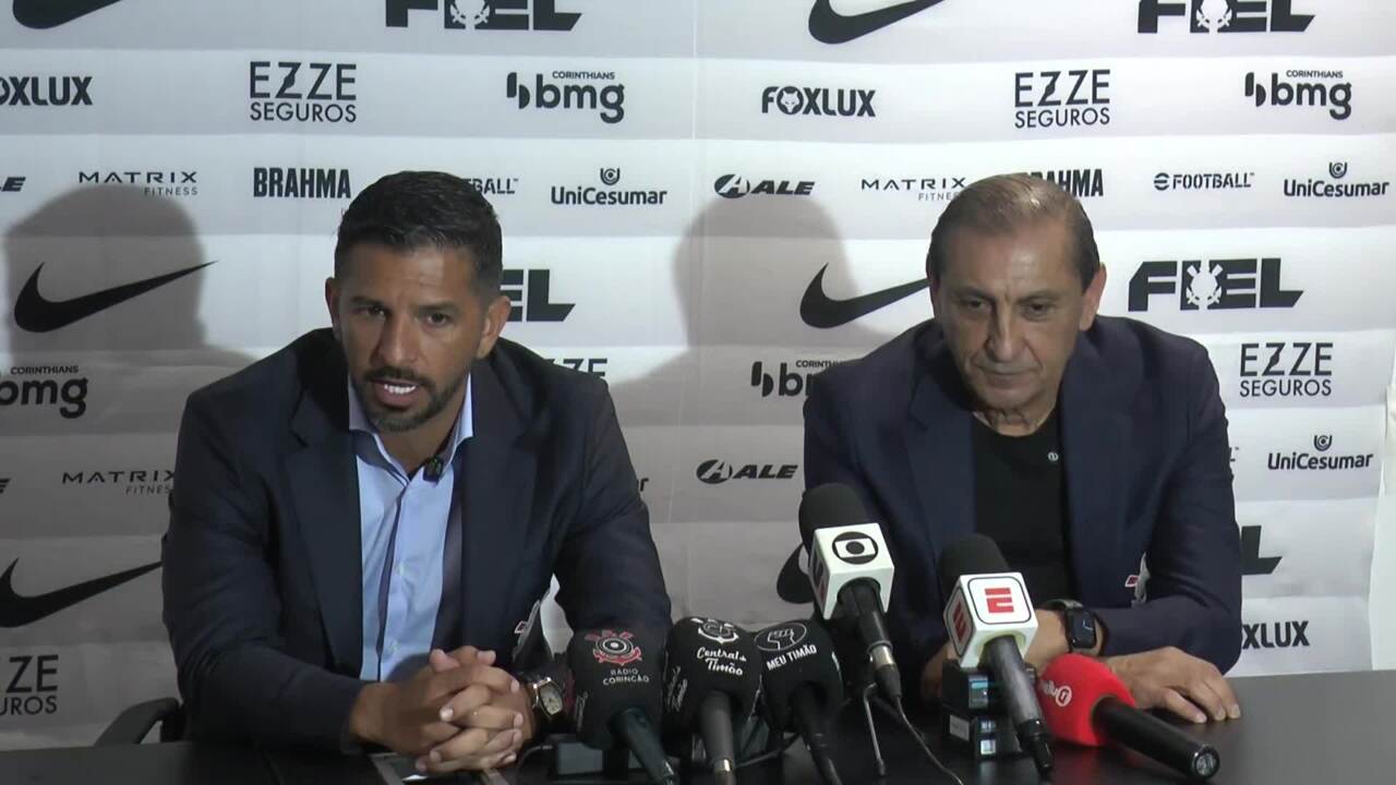 Corinthians Recebe Elogio de Ramón Após Desempenho Merecido