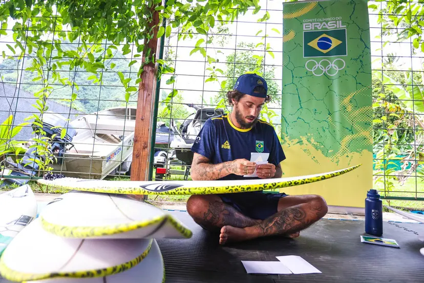 Imagem ilustrativa para a matéria