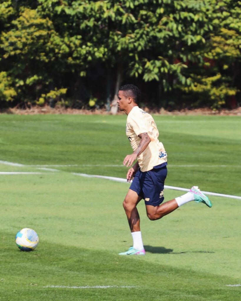 Foto: Divulgação / São Paulo FC