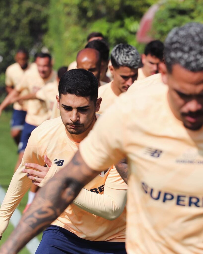 Foto: Divulgação / São Paulo FC