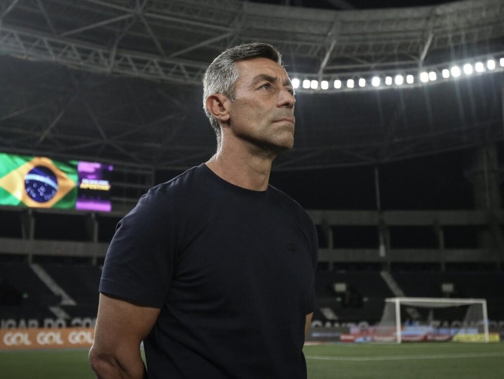 O Red Bull Bragantino também vem de uma vitória. O Massa Bruta bateu o Atlético-GO no Nabi Abi Chedid, por 3 a 1, na última quarta-feira. A equipe, porém, vive certa instabilidade - são dois triunfos, duas derrotas e um empate nos últimos cinco jogos. (Foto: Ari Ferreira/Red Bull Bragantino)